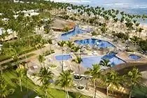 ****  Sirenis Tropical Hotel Bavaro Dominican Republic